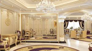 Classic Luxury Interior Master Bedroom Interior Luxury Interior Bedroom Interior