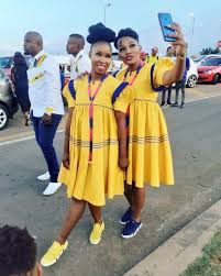 See over 12,705 wedding dress images on danbooru. Sepedi Traditional Attire Sepedi Traditional Dresses South African Traditional Dresses Traditional African Clothing