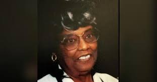 Mrs. Cora Richardson Obituary