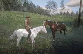 What Is The Best Horse In Rdr2 Story Mode? - Quora