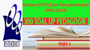 Cara membagikan latihan soal ini sangatlah mudah. Soal Up Ukmppg Pjok Terbaru 2019 Soalup2019 Up2019 Skbpjok Youtube
