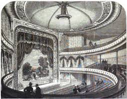 Maybe you would like to learn more about one of these? The New Globe Theatre Strand