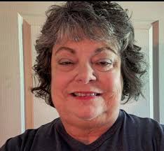 IDNC that I'm 63, twice divorced, mother of 2, grandmother of 4, great  grandma of 1. No real desire to even date let alone marriage. Dating pool  sucks, I'm good over here.