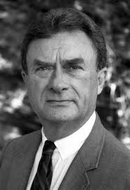 Lifelong teacher and learner, St. Luke's Headmaster John Harrison Wright  dies