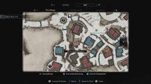 This guide shows where to find all treasures and how to get them. Jllucab82gy9km