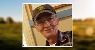 Vincent "Vinny" Holbrook Obituary October 13, 2018