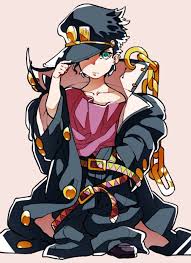There Is Always A Way Jojo Bizzare Adventure Jojo Bizarre Anime