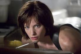 Resident Evil Movie Franchise and Jill Valentine Portrayal