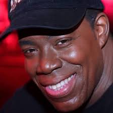 Comic post about heaven and laughter