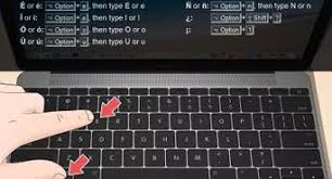 How to add borders to or change borders on a table in word. 6 Ways To Put Accents On Letters Wikihow