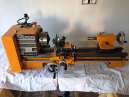 Emco compact 8 metal lathe instructions manual misc. on amazon.com. Poupee Mobile Emco Compact 8