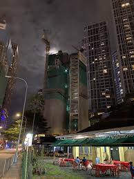 Sertai untuk berhubung jetson construction sdn. Isola Klcc Kuala Lumpur Jalan Yap Kwan Seng U C Page 2 Skyscrapercity