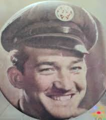 Gary Womack's Instagram, Twitter & Facebook