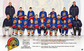 Lag Värnamo Hockey