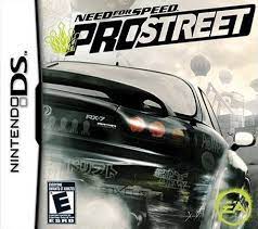 You can play on psp emulator apk on your android/ios device, including windows . 1708 Need For Speed Prostreet Nintendo Ds Nds Rom Download