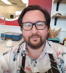 Betty Ringer Ice Cream