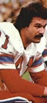 My choices for the 25 best blocking tight ends/H-Backs in NFL history (post  WWII). NOTE: This is based