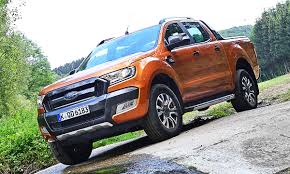 To give you a guide on pricing, you can expect to pay around £20,682 for the most common transmission option available on ford pick up cars currently listed on gumtree is manual. Ford Ranger Test Autozeitung De