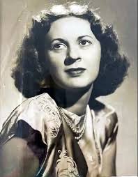 Elizabeth Walker Obituary (1924