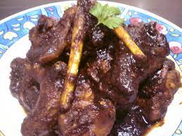 Rasa ayam yang lembut kenyal sangat menepati citarasa orang malaysia. Step By Step Resepi Ayam Masak Rendang Hitam Arisa