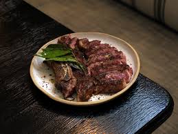 If prepping your steaks for cooking immediately, leave at room temperature for 30 minutes. Issue 13 2021 Autumn Women Rare Medium Magazine