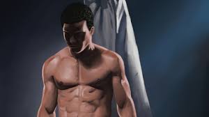 Uofl students at the muhammad ali childhood home. 1366x768 Muhammad Ali 1366x768 Resolution Hd 4k Wallpapers Images Backgrounds Photos And Pictures