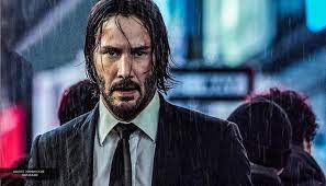 The choreography, along with the multiple fight disciplines, tumbling, stunts, horseback riding, stunt car driving, gun training and other various. John Wick 5 Confirmed With Keanu Reeves To Be Shot Consecutively With John Wick 4