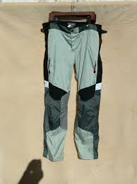 Bmw Motorcycle Pants W Kevlar See Photos For Sale In