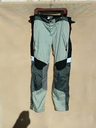 bmw motorcycle pants w kevlar see photos for sale in