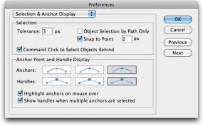 When designing a graphic on adobe illustrator, you will need to craft your lines using anchor points. Pen Tool Tips Pen Tool Mastery In Adobe Illustrator Cs5 Adobe Press
