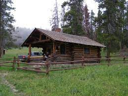 Maybe you would like to learn more about one of these? Lodge With The Forest Service Travel Madison Com