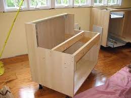 Ikea kitchen sink cabinet apron crown. Back Nailed On And Modified Sink Cabinet Complete Ikea Kitchen Sink Apron Front Sink Ikea Apron Sink