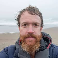 Ricky Gates-Cross Country–The Desolationist podcast