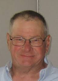 James Burrell Obituary