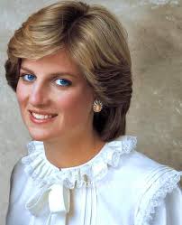 Diana, Princess of Wales