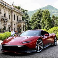 Ferrari Sp38 Deborah Car Wheels Car Wheels Rims Car Wheels Diy