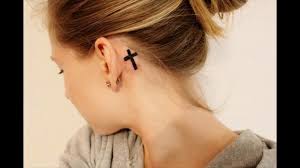 Here we present you 280+ meaningful tattoos that will suit both men and women. 17 Cool Behind The Ear Tattoos Youtube