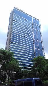 Gandaria 8 Office Tower Arsitektur Modern Arsitektur Modern