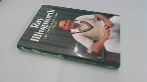 Ray Illingworth: The Tempestuous Years 1979-83