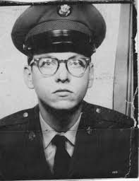 Robert M. Voss Obituary