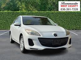 Image result for Crystal White 2007 Mazda3