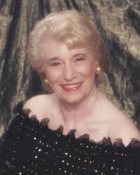 Morene Olson Obituary