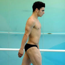 Juan manuel celaya hernandez diving men's synchronised 3m springboard. Londres La Proxima Parada De Yahel Castillo El Informador
