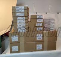 PLC MODULE System 800xA DO840 3BSE020838R1 DO810-EA ...