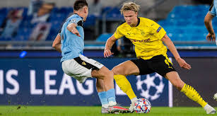 It was founded by laziali, for laziali, in february 2018. Haaland The Sole Scorer As Bvb Lose 3 1 To Lazio Bvb De