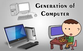 The fact that we use telephones and computers only allow us to keep in touch only virtually with our friends and event with our family members. Generation Of Computer History Of Computer Types Of Computer