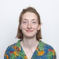 Eva Bashford-Harrison