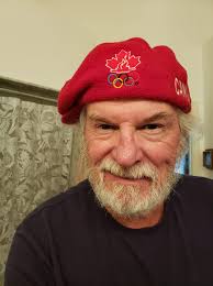 Black Scot forever, never thought I'd start to look like the mascot