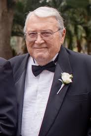 In loving memory of Eugene Otto Guidotti