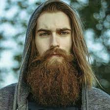 23 Best Full Beard Styles For A Badass Manly Look 2021 Guide Blonde Beard Long Beard Styles Beard No Mustache